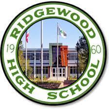 Ridgewood High School Service Club (10:30am)